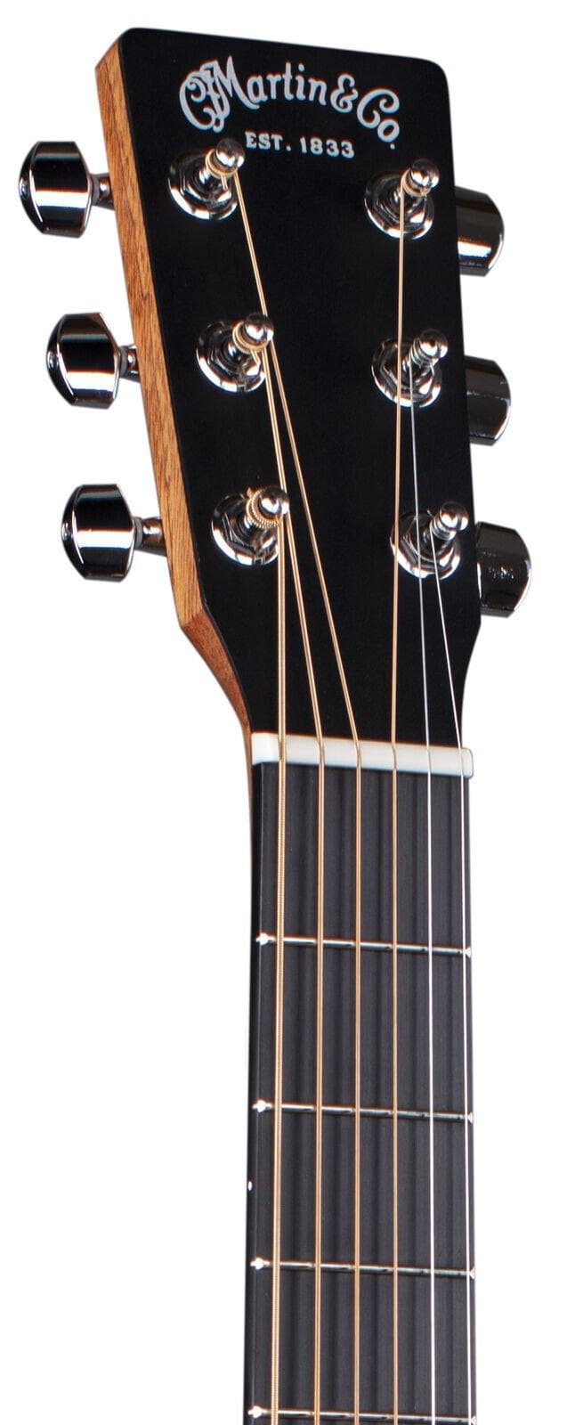 Guitarra Electroacustica Martin DJR10E-02 SIT/SAP W/EST 4