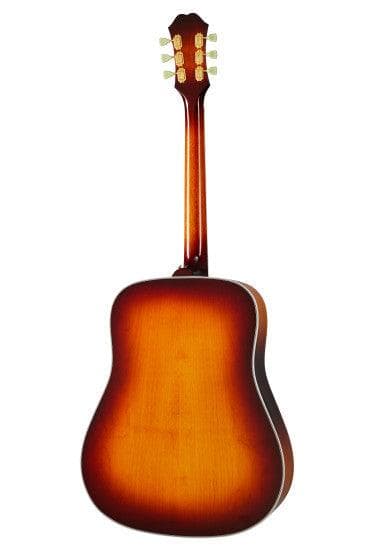 Guitarra Electroacustica Epiphone Emtfitagh1 Masterbilt Frontier 3
