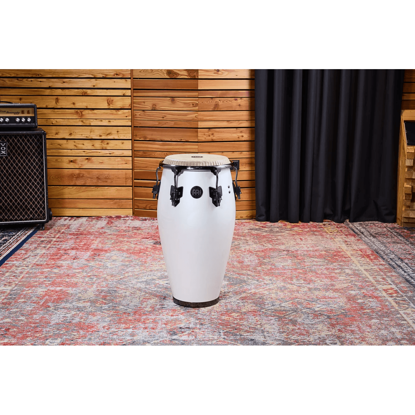 Conga Meinl Rs1134Pw 11 3/4 Roberto Serrano 2