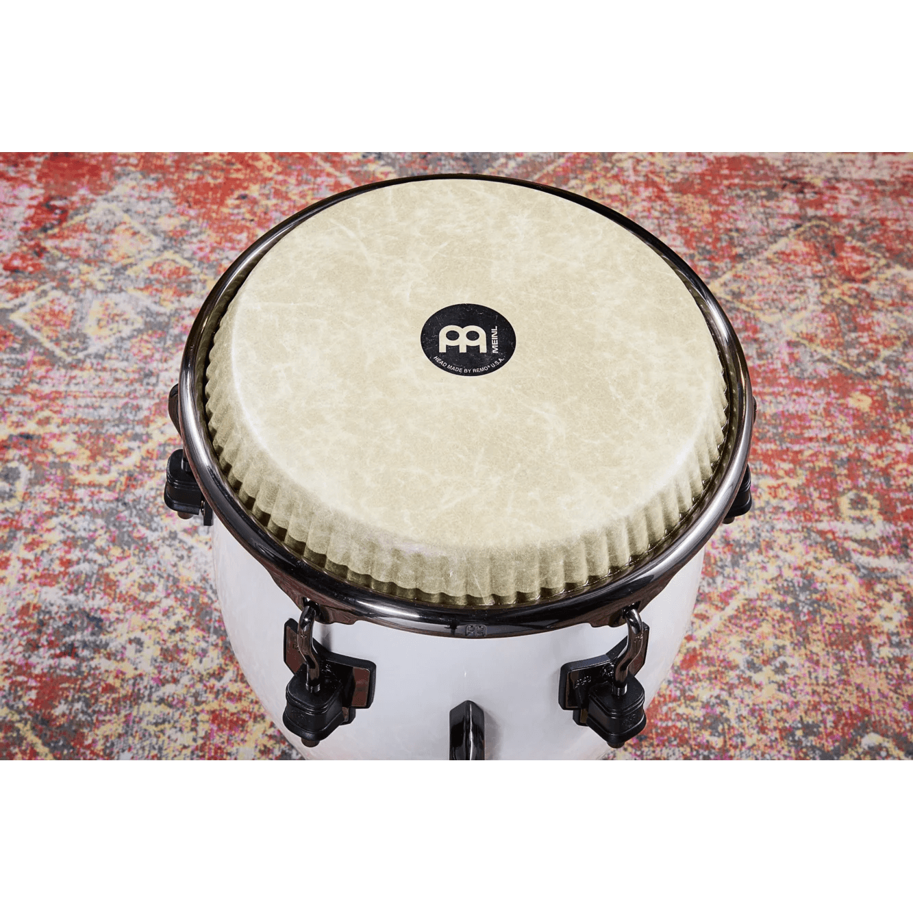 Conga Meinl Rs1134Pw 11 3/4 Roberto Serrano 3