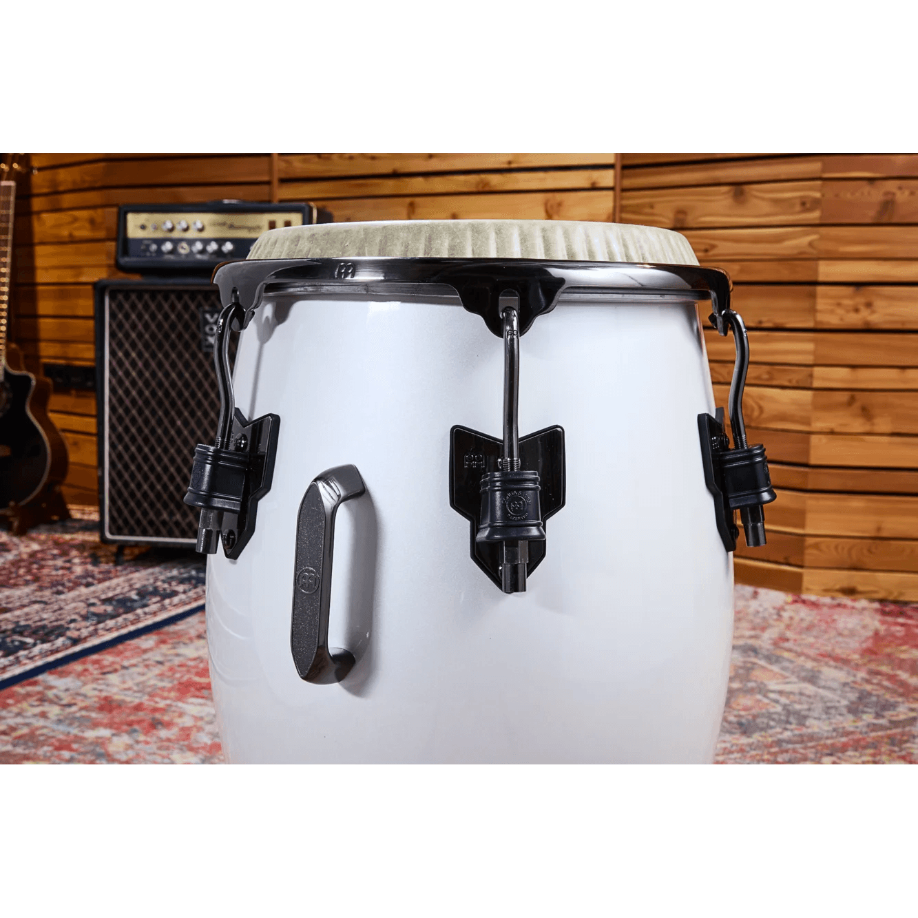 Conga Meinl Rs1134Pw 11 3/4 Roberto Serrano 4