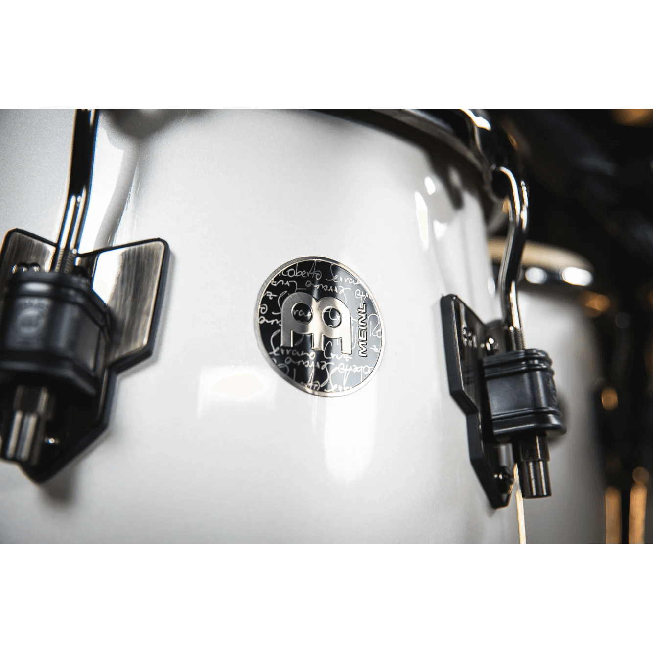 Conga Meinl Rs1134Pw 11 3/4 Roberto Serrano 6