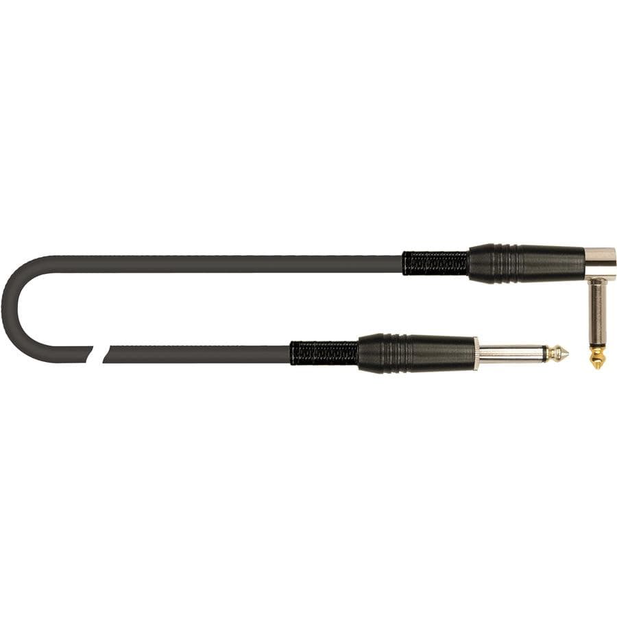 Cable Quik Lok Adaptador Str613k-3bk