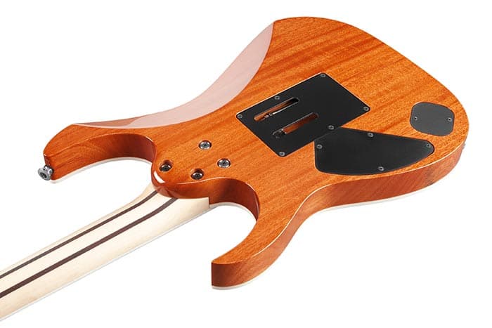 Guitarra Electrica Ibanez RG5320C-DFM 3