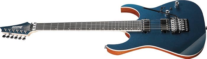 Guitarra Electrica Ibanez RG5320C-DFM 4