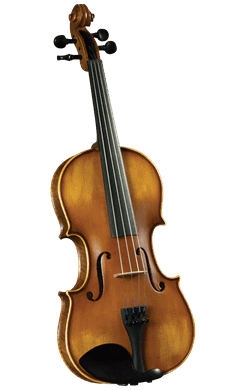 Violin Cremona Sv-200 1/2