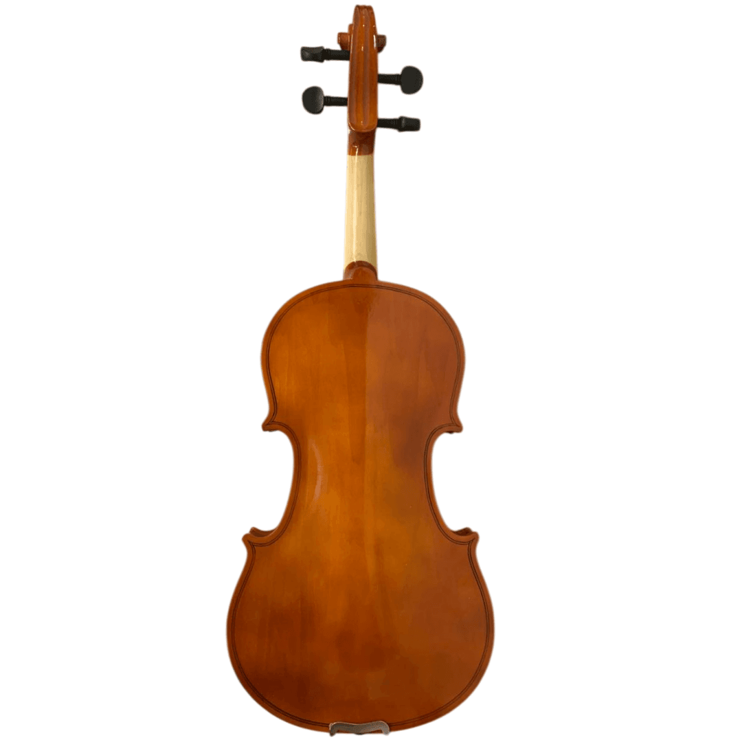 VIOLIN ISABELLA 1/2 P101H NATURAL 2