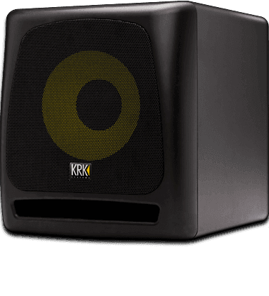 Subwoofer Krk 10S2-Na 120V