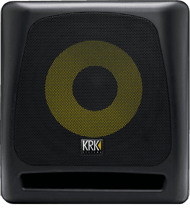 Subwoofer Krk 10S2-Na 120V 2