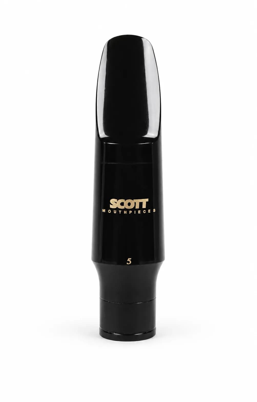 Boquilla Scott Saxo Baritono Sctb