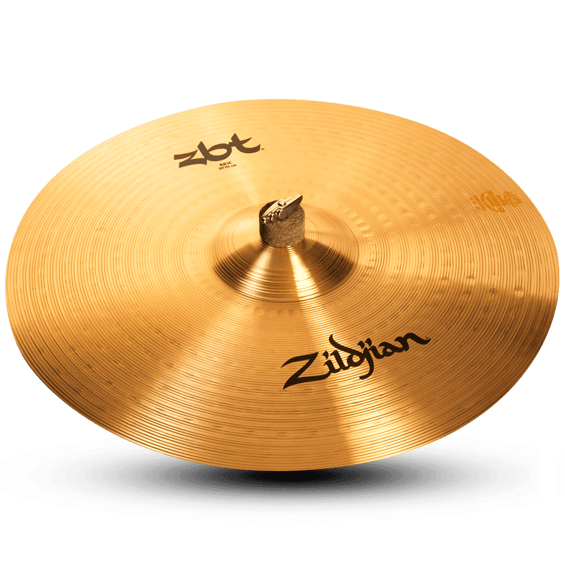 Platillo Zildjian Zbt de 20 Ride