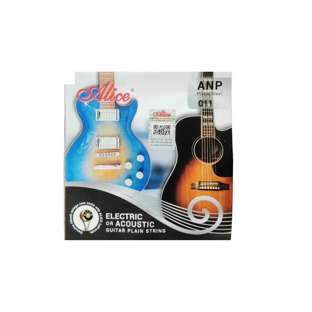 CUERDA ALICE ANP-011