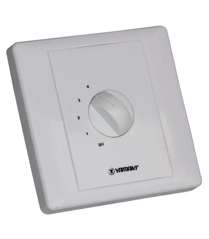 CONTROL YAMAKI VC5120 PARA VOLUMEN 120W 1
