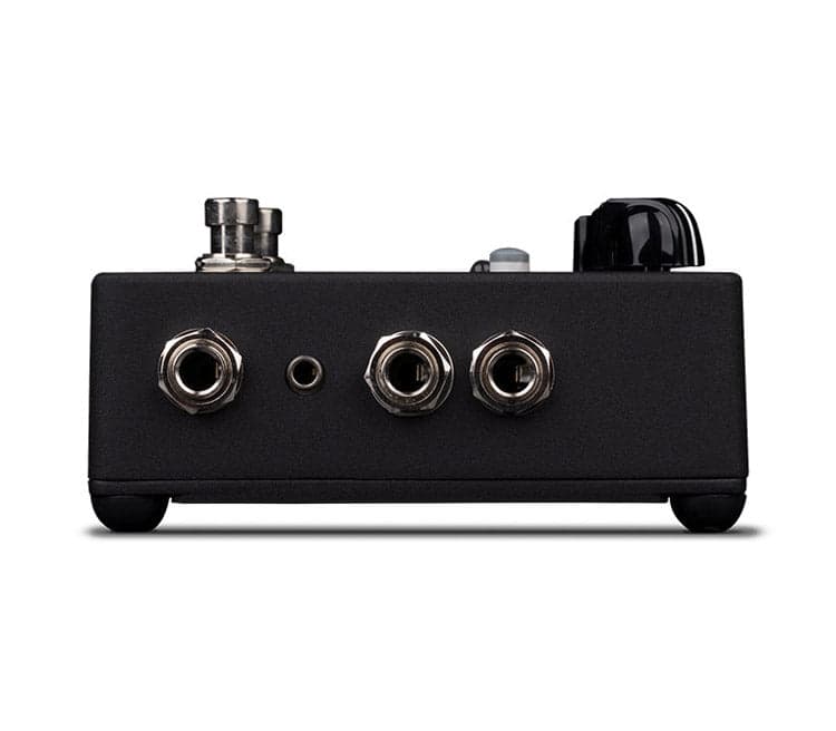Pedal Ampeg Scr-di Bajo F17-2 Preampl 5