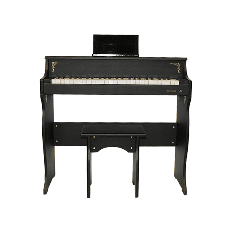 PIANO RENOPIA VH49 NEGRO