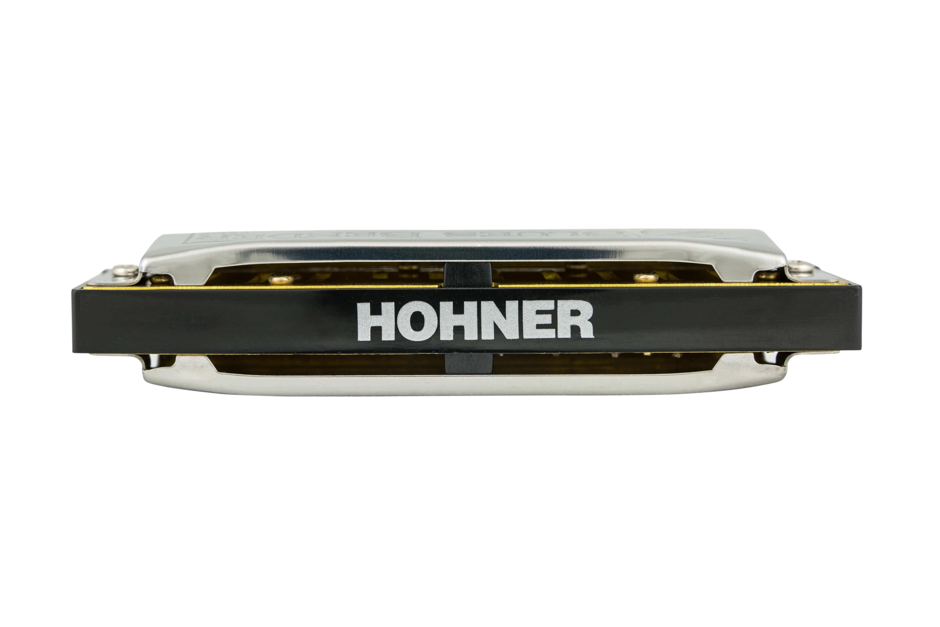 Armonica Hohner Hot Metal En Sol M75208x 2