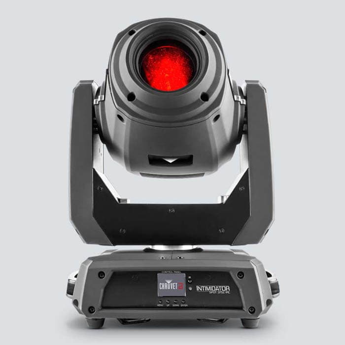 CABEZA MÓVIL SPOT CHAUVET INTIMIDATORSPOT375Z 2