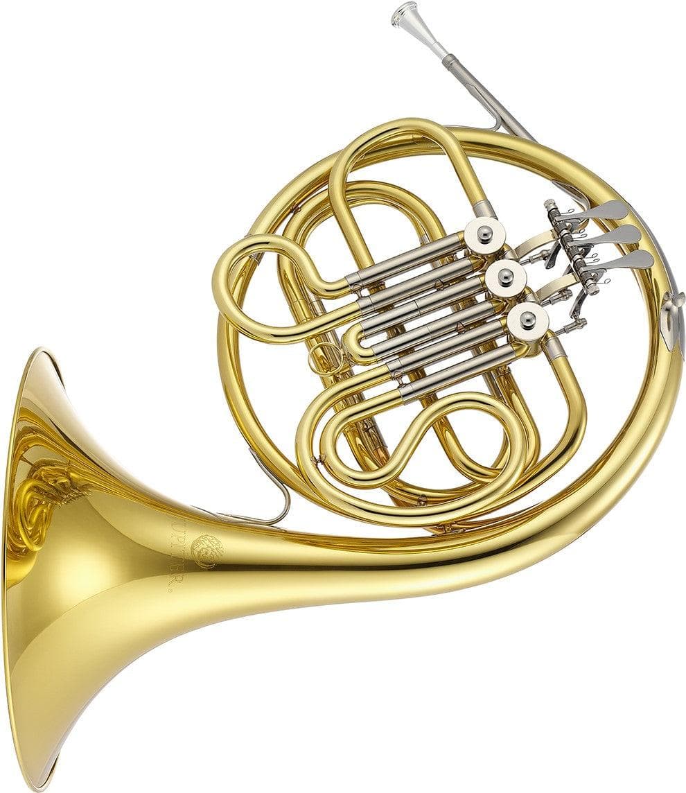 CORNO FRANCES JUPITER JHR-752L/JHR 700 EN FA