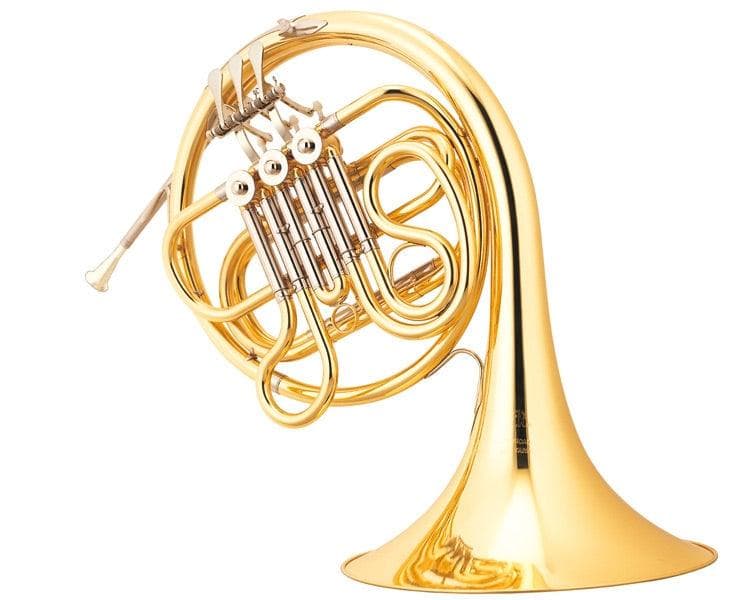 CORNO FRANCES JUPITER JHR-752L/JHR 700 EN FA 3
