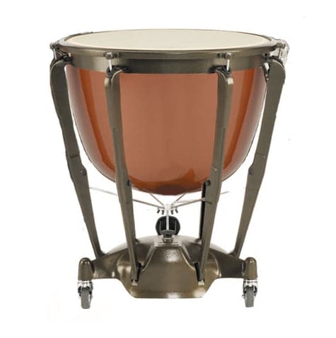 Timbal Sinfonico Majestic Mpf2900ap 29 2