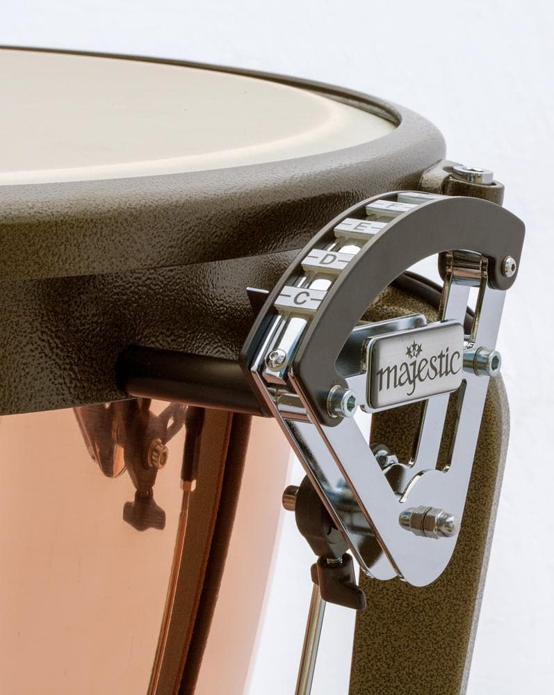 Timbal Sinfonico Majestic Mpf2900ap 29 5