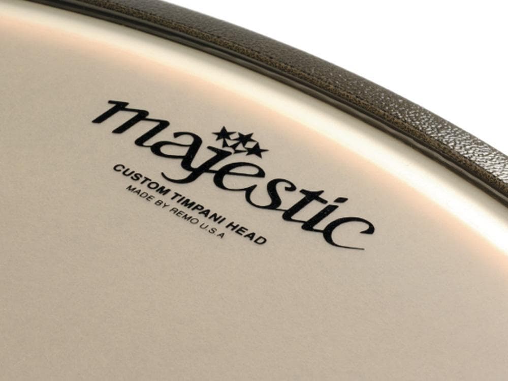 Timbal Sinfonico Majestic Mpf2900ap 29 8