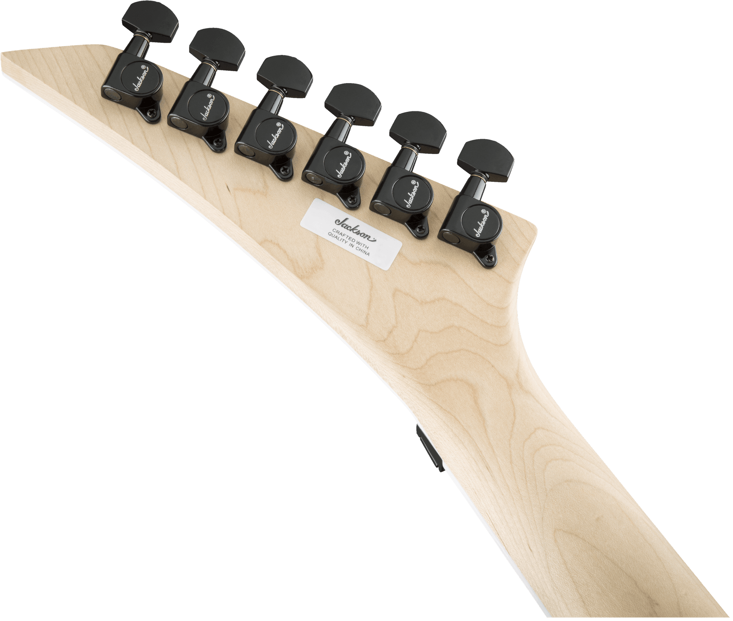 Guitarra Electrica Jackson Js32 Wr Wht 2910136576 3