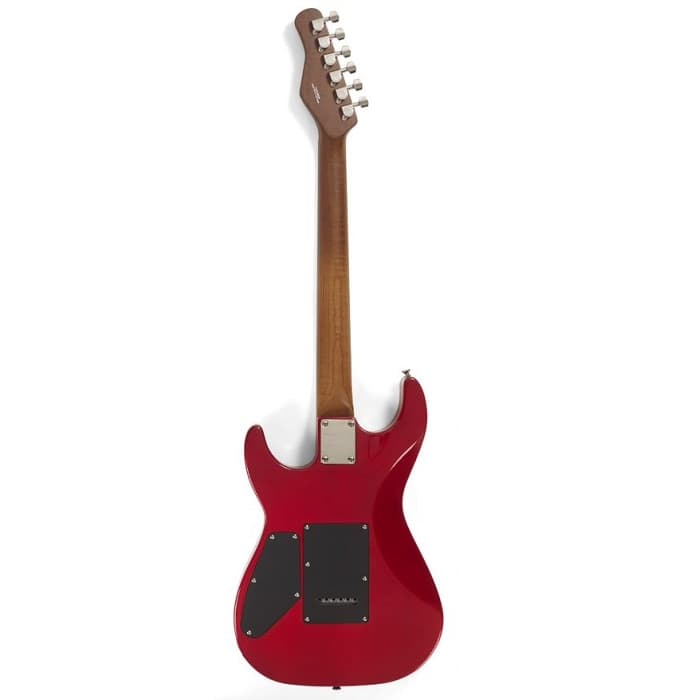GUITARRA E. M.KELLY 1962 FLAME TR 2