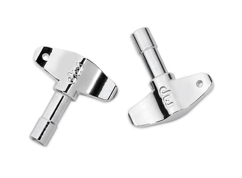 Llave Dw Sm801-2 Afinar Bateria (X2)
