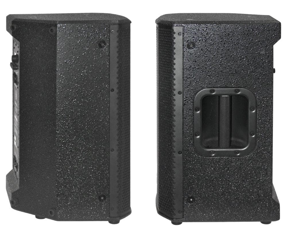 Cabina Activa 10" Topp Pro Ks-hd10a 2