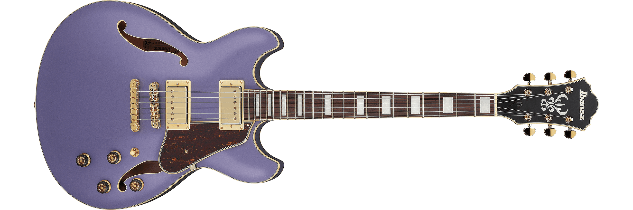 Guitarra Electrica Ibanez As73g-Mpf