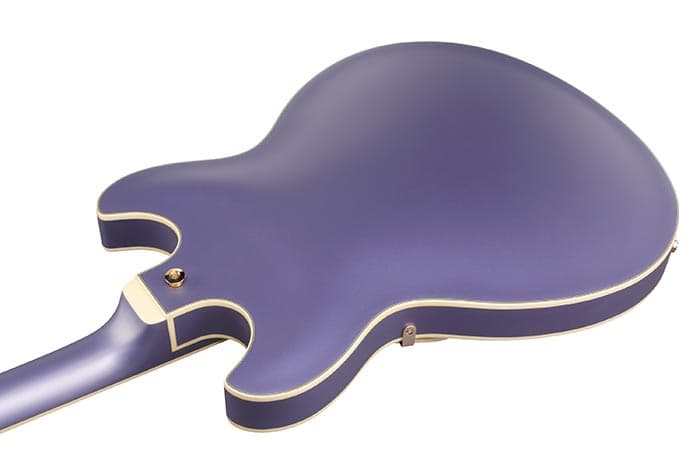 Guitarra Electrica Ibanez As73g-Mpf 3