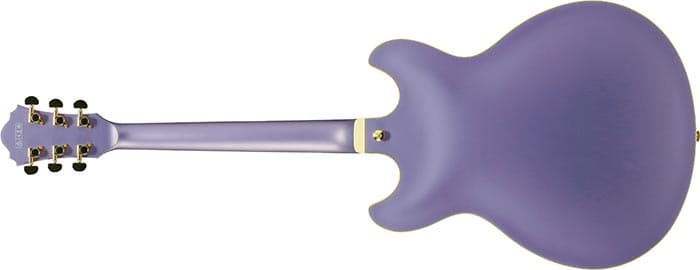 Guitarra Electrica Ibanez As73g-Mpf 4
