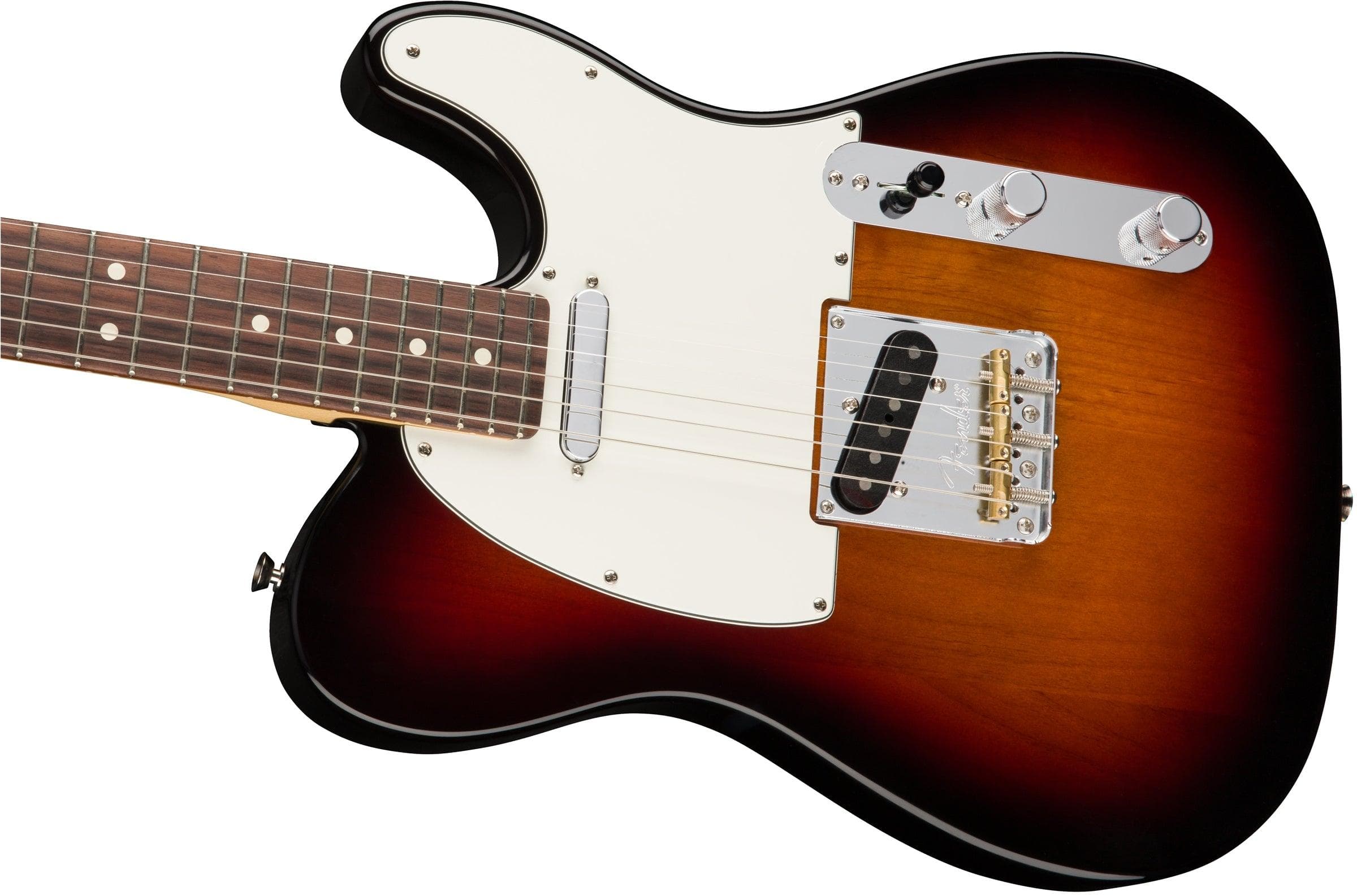 Guitarra Electrica Fender American Professional Tele 01130627 3