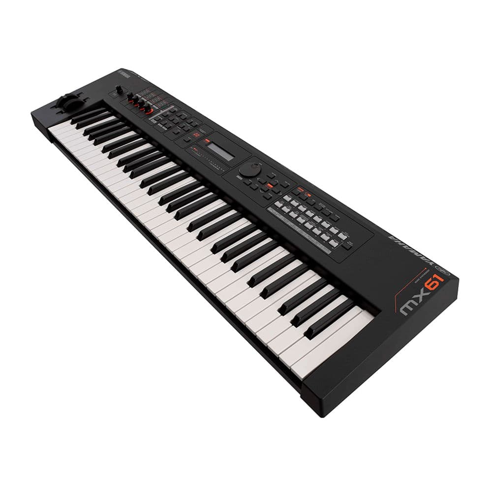 SINTETIZADOR MX-61BKU 3