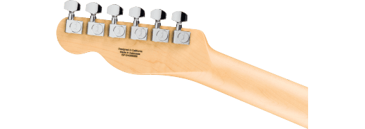 Guitarra Electrica Fender Telecaster Standard Aqua Marine 0266020560 4