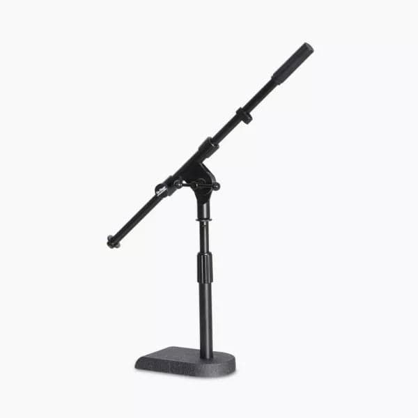 Atril On Stage  Ms7920B Microfono