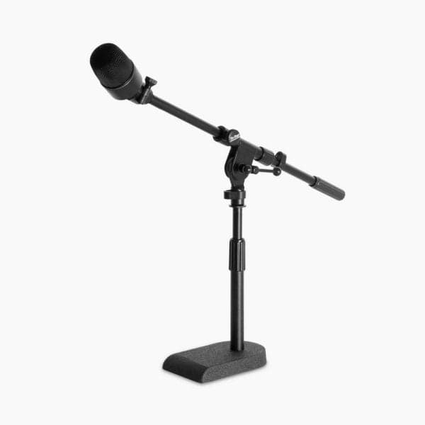 Atril On Stage  Ms7920B Microfono 2