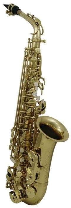 SAXOFON ALTO ROY BENSON AS-202 RB700601 3