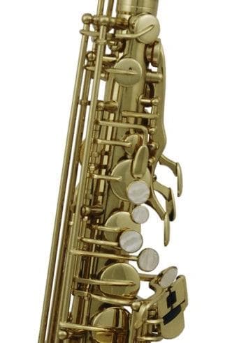 SAXOFON ALTO ROY BENSON AS-202 RB700601 4