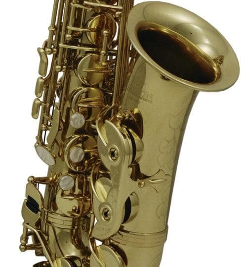 SAXOFON ALTO ROY BENSON AS-202 RB700601 5