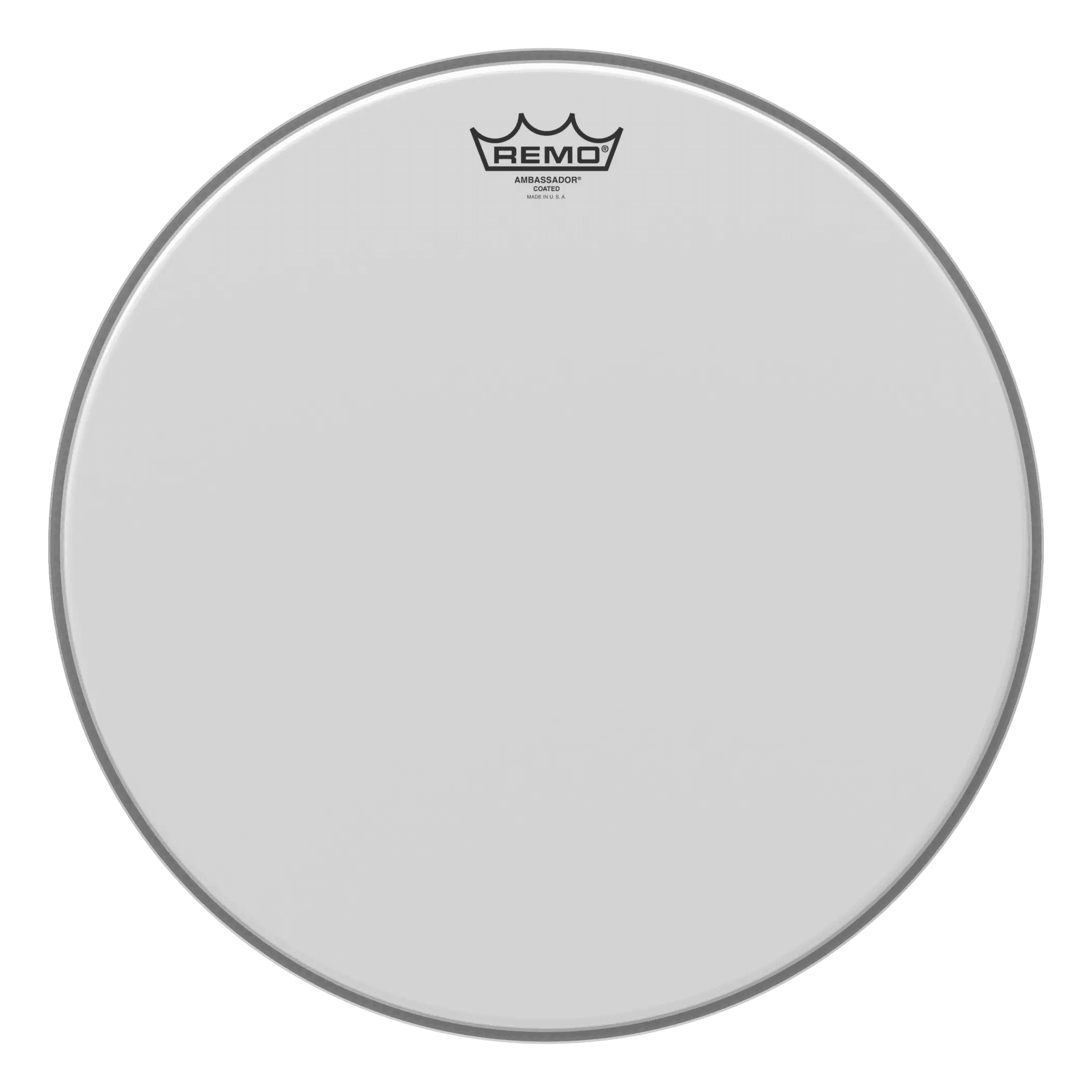 Parche Remo Ambassador De 16 Corrugado Ba-0116-00