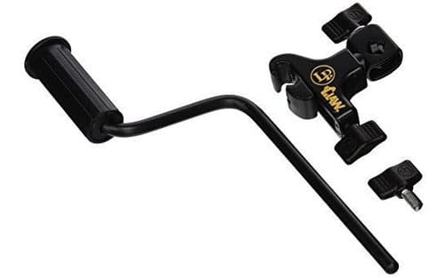 CLAMP LP MIC MOUNT LP592A-X 2