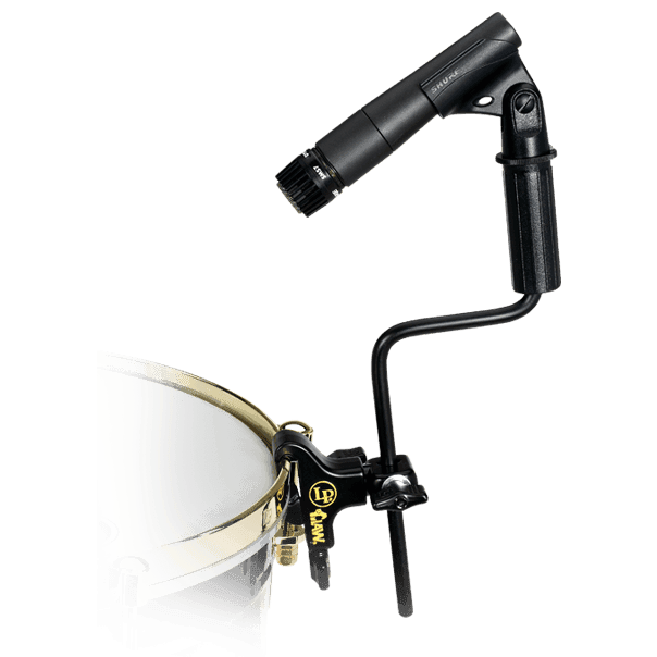 CLAMP LP MIC MOUNT LP592A-X 3