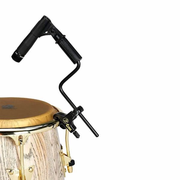 CLAMP LP MIC MOUNT LP592A-X 4