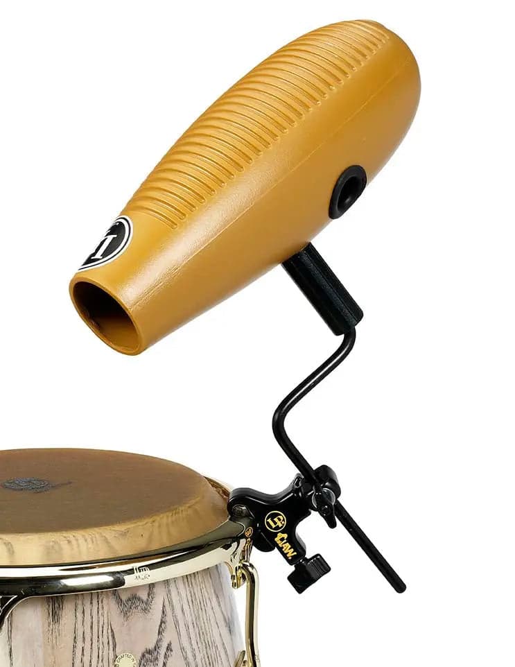 CLAMP LP MIC MOUNT LP592A-X 5