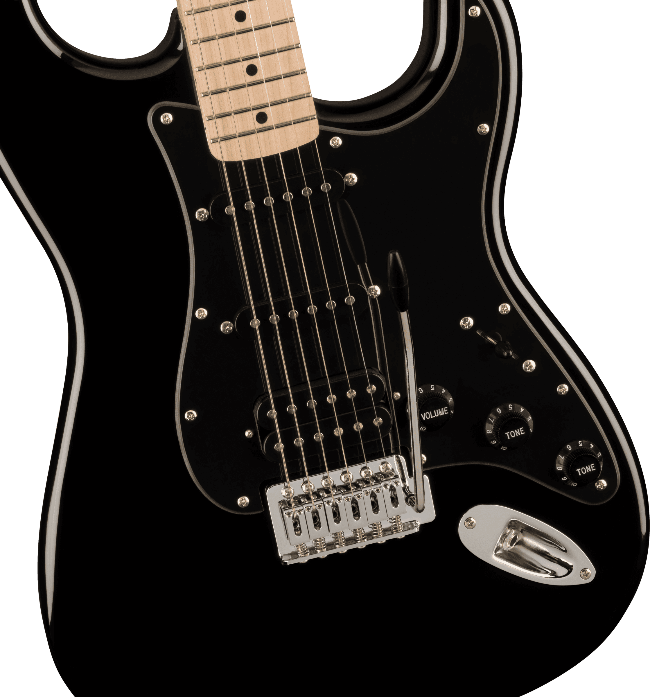 Guitarra Electrica Fender Squier Sonic Stratocaster HHS 0373203506 3