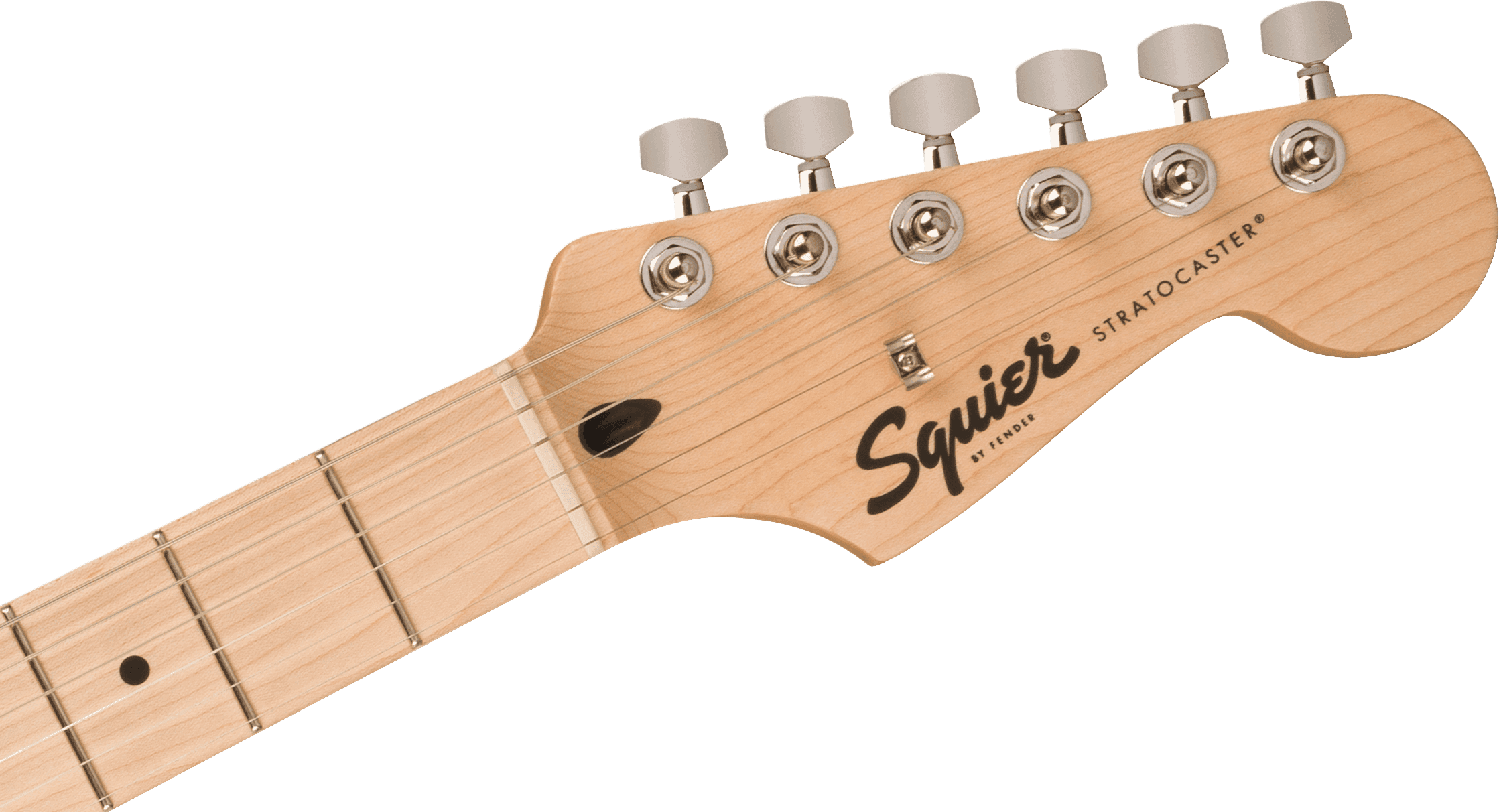 Guitarra Electrica Fender Squier Sonic Stratocaster HHS 0373203506 4