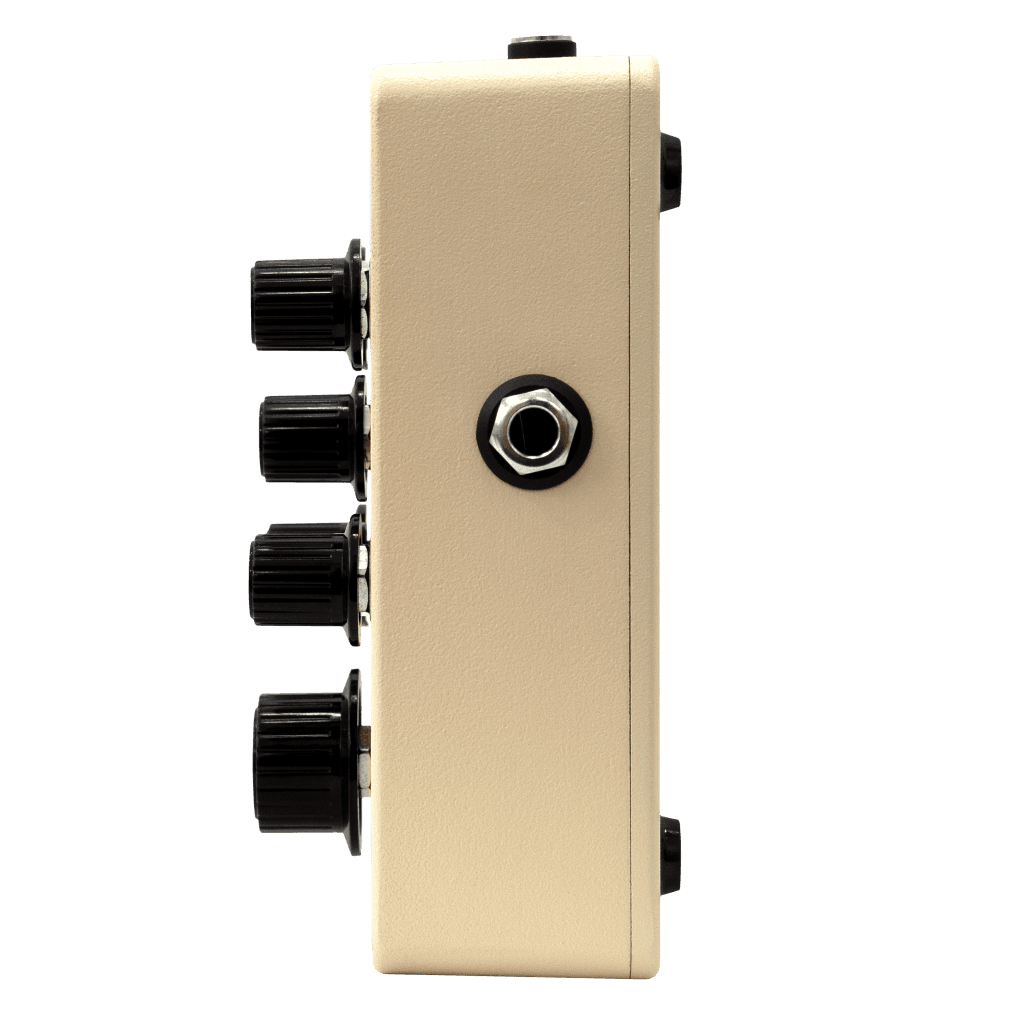 Pedal Orange D-pd-acoustic-pedal 4