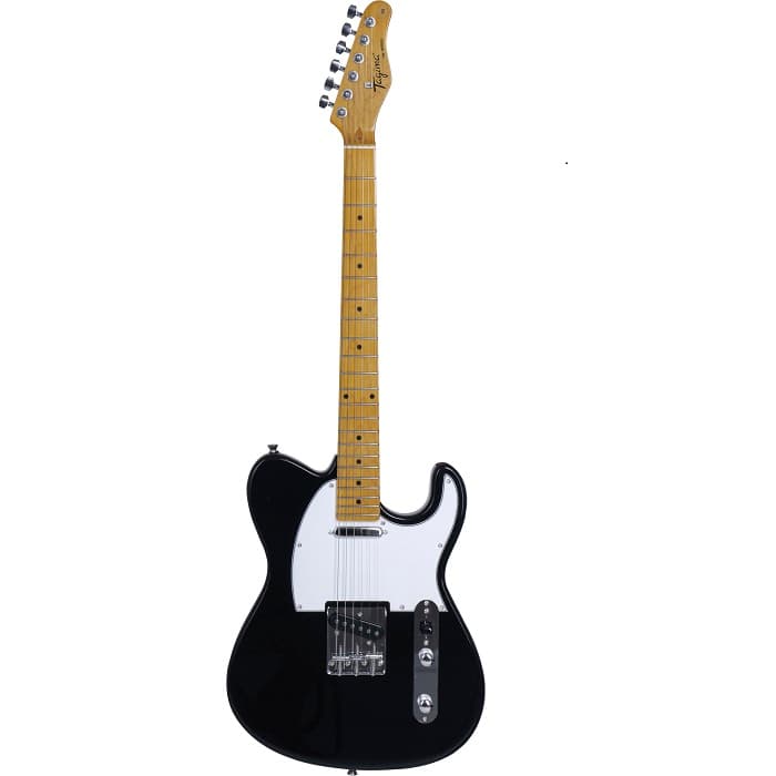GUITARRA ELECTRICA TAGIMA TW-55 BK L/WH